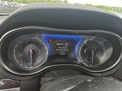 2019 Chrysler 300 Limited