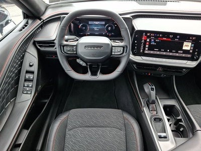 2026 Dodge Charger R/T