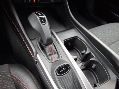 2026 Dodge Charger R/T