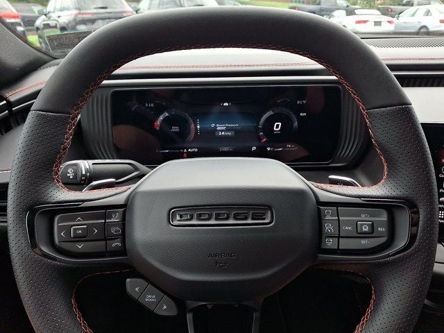 2026 Dodge Charger R/T