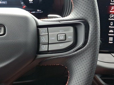 2026 Dodge Charger R/T