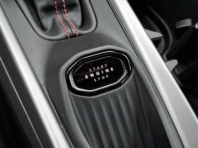 2026 Dodge Charger R/T