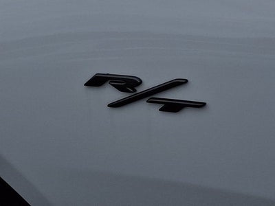 2026 Dodge Charger R/T