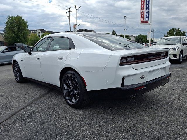 2026 Dodge Charger R/T