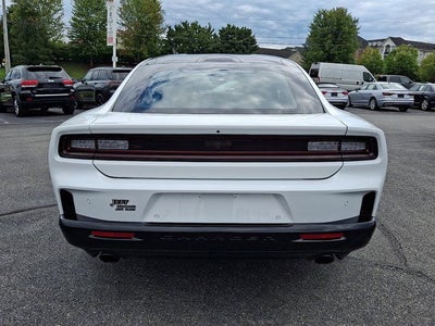 2026 Dodge Charger R/T