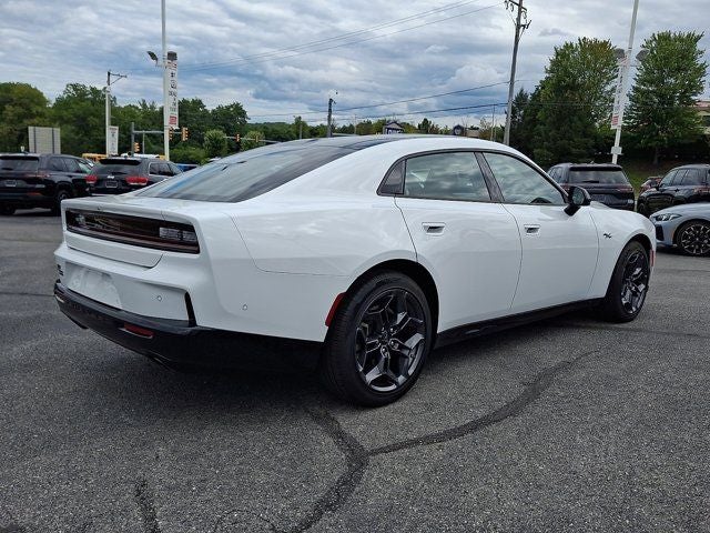 2026 Dodge Charger R/T