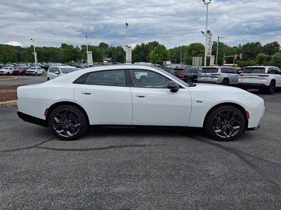 2026 Dodge Charger R/T