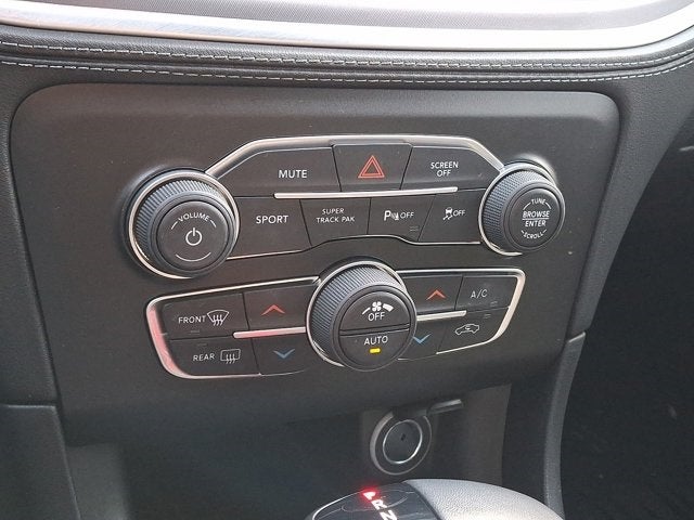 2022 Dodge Charger GT