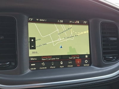 2022 Dodge Charger GT