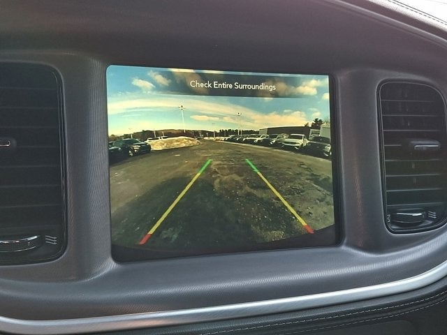 2022 Dodge Charger GT