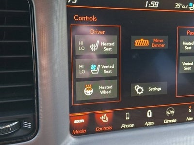 2022 Dodge Charger GT