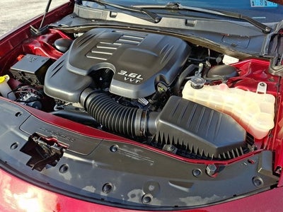 2022 Dodge Charger GT