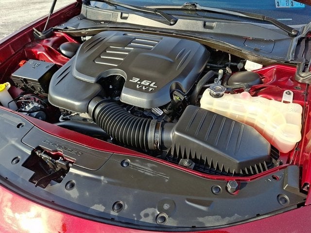 2022 Dodge Charger GT