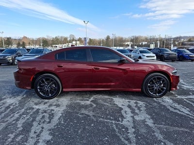 2022 Dodge Charger GT