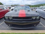 2012 Dodge Challenger SXT