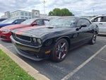 2012 Dodge Challenger SXT