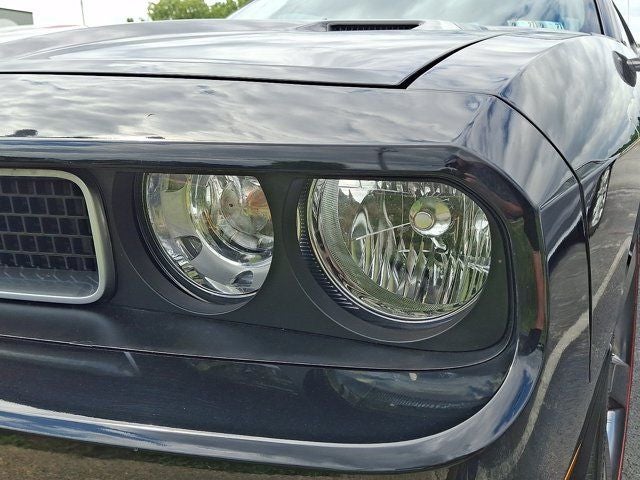 2012 Dodge Challenger SXT