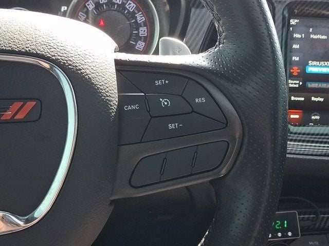 2020 Dodge Challenger R/T Scat Pack