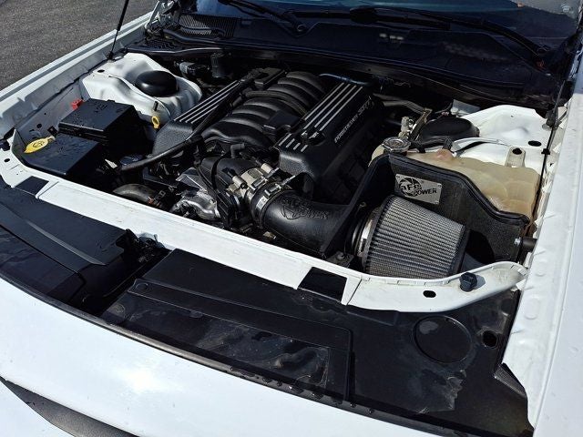 2020 Dodge Challenger R/T Scat Pack