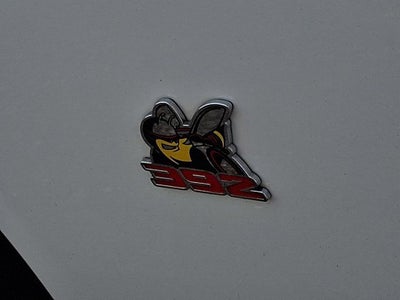 2020 Dodge Challenger R/T Scat Pack