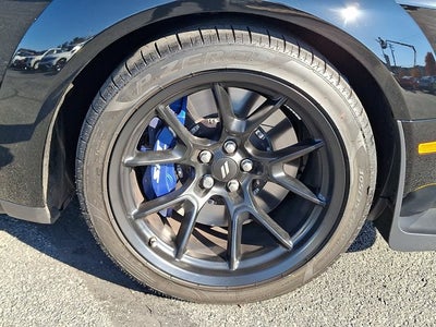 2023 Dodge Challenger R/T Scat Pack Widebody Mopar 23 Special Edition
