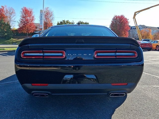 2023 Dodge Challenger R/T Scat Pack Widebody Mopar 23 Special Edition