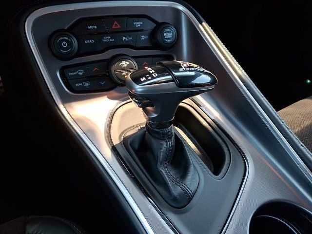 2020 Dodge Challenger R/T Scat Pack