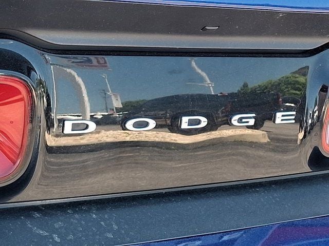 2020 Dodge Challenger R/T Scat Pack