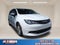 2020 Chrysler Voyager L
