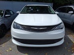 2020 Chrysler Voyager L