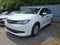 2020 Chrysler Voyager L