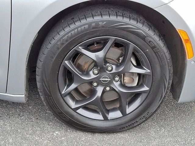2019 Chrysler Pacifica Touring L Plus