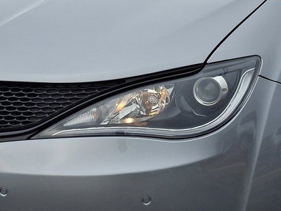 2019 Chrysler Pacifica Touring L Plus