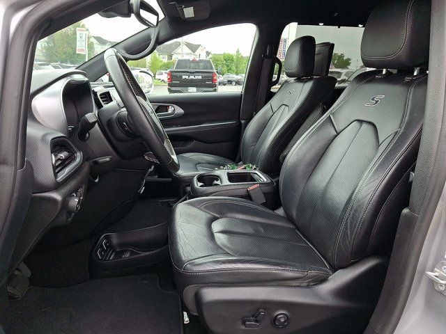 2019 Chrysler Pacifica Touring L Plus
