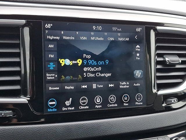 2019 Chrysler Pacifica Touring L Plus