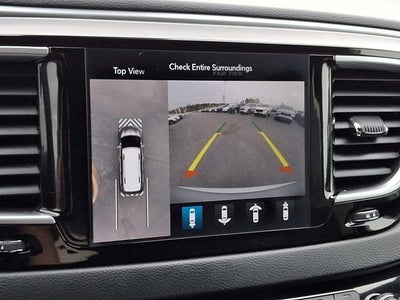 2019 Chrysler Pacifica Touring L Plus