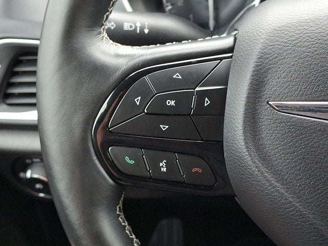 2019 Chrysler Pacifica Touring L Plus