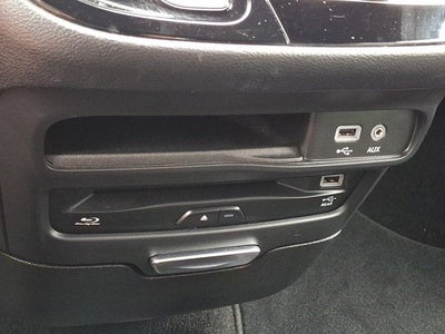 2019 Chrysler Pacifica Touring L Plus