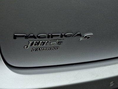 2019 Chrysler Pacifica Touring L Plus