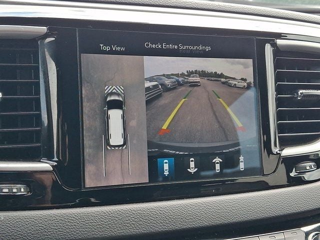 2020 Chrysler Pacifica Launch Edition
