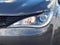 2020 Chrysler Pacifica Launch Edition