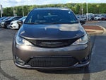 2020 Chrysler Pacifica Launch Edition