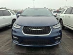 2022 Chrysler Pacifica Pinnacle