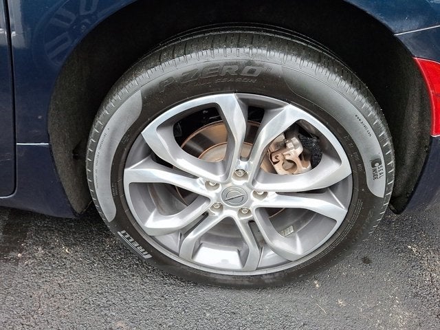 2022 Chrysler Pacifica Pinnacle