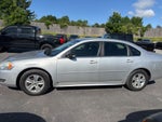 2014 Chevrolet Impala Limited LS