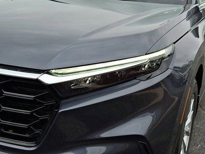 2023 Honda CR-V EX