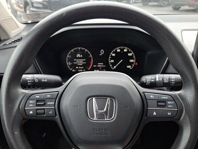 2023 Honda CR-V EX