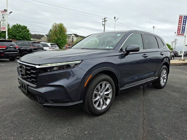 2023 Honda CR-V EX