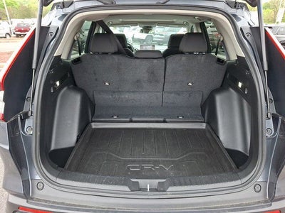 2023 Honda CR-V EX
