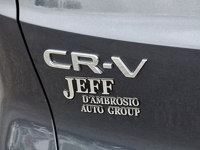 2023 Honda CR-V EX
